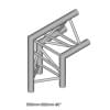 Фермы для сцены DURA TRUSS DT 33 C24-D90 90